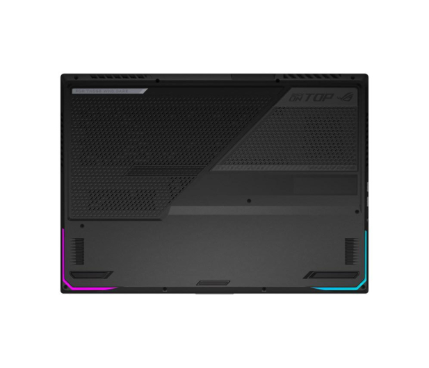 ASUS ROG Strix SCAR 17 SE i9-12950HX/32GB/2TB/W11 RTX3070Ti 240Hz - 1046395 - zdjęcie 8